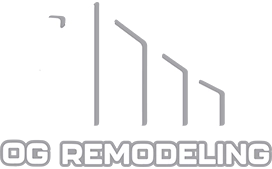 OG Remodeling, LLC